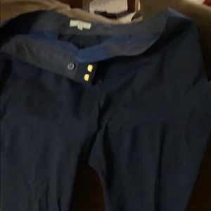 Tory Burch dress up or work slacks